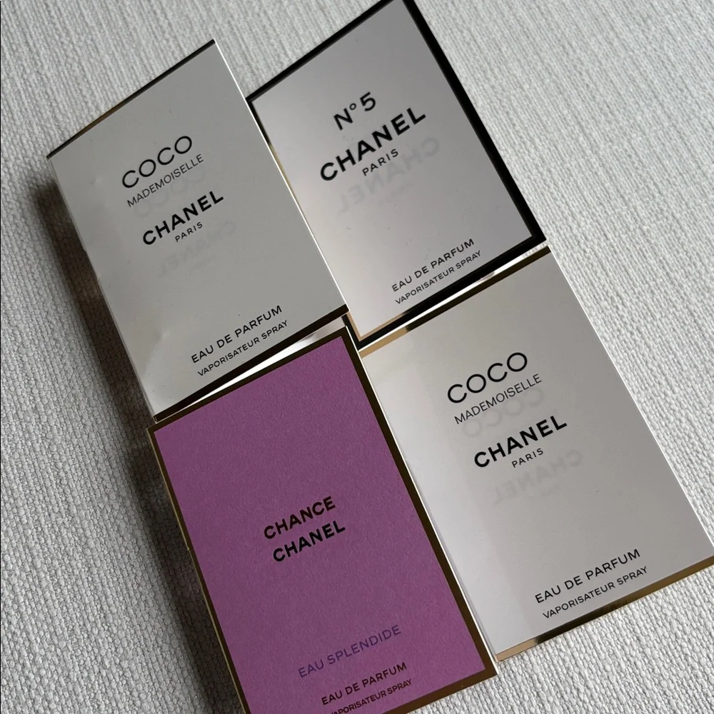 CHANEL brand new